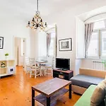 Lejlighed Baixa-chiado Getaway