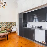Lejlighed Baixa-chiado Getaway *