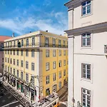 Апартаменты Baixa-chiado Getaway Лиссабон