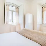 Baixa-chiado Getaway Lisbon