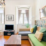 Baixa-chiado Getaway * Lisbon