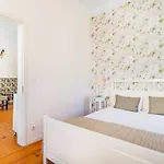 Baixa-chiado Getaway Apartment *