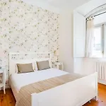 Baixa-chiado Getaway * Lisbon