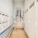 Apartment Baixa-chiado Getaway *