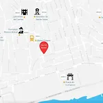 Baixa-chiado Getaway Apartment