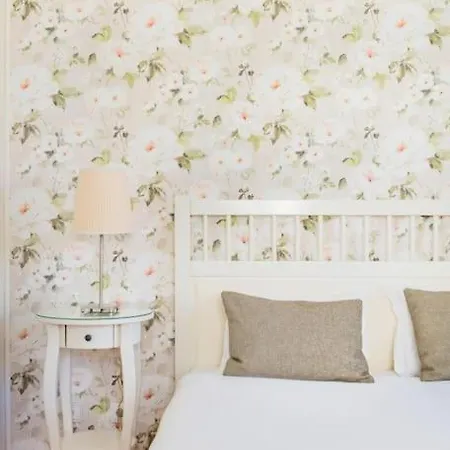 Baixa-chiado Getaway