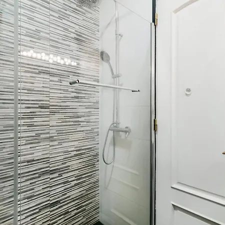 Baixa-chiado Getaway Лісабон