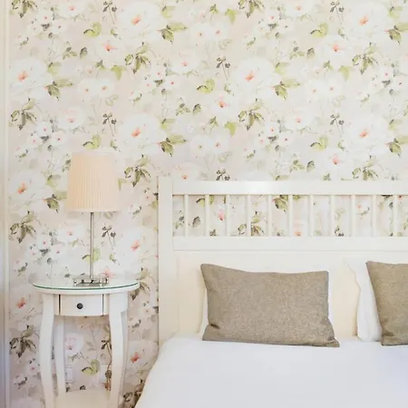 דירה Baixa-chiado Getaway *