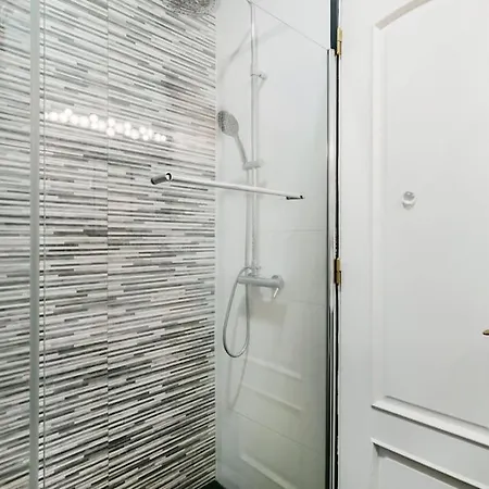Baixa-chiado Getaway 아파트 리스본
