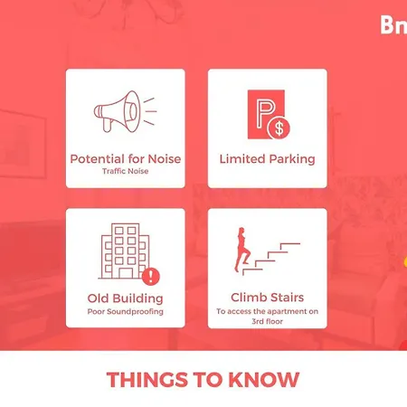 شقة Baixa-chiado Getaway Lisboa