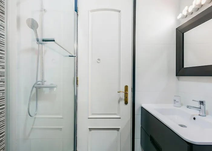 Baixa-chiado Getaway *